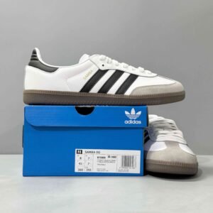 ADIDAS SAMBA
