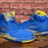 Botas Air Jordan 5 Retro - Image 2
