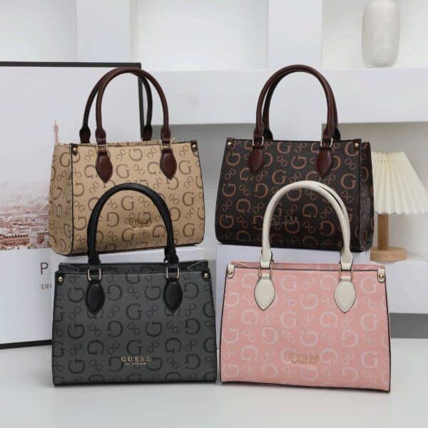 CARTERA GUESS