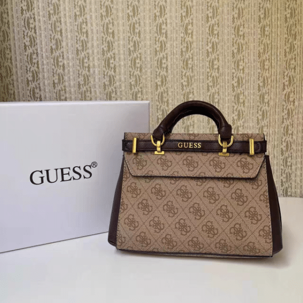 CARTERA GUESS