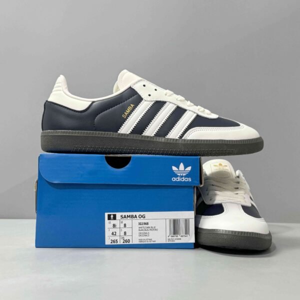 ADIDAS SAMBA - Image 7