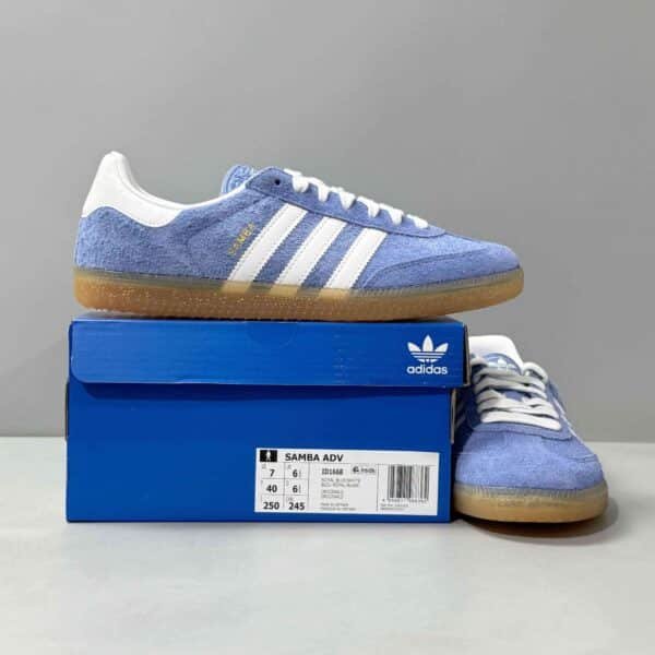 ADIDAS SAMBA - Image 3