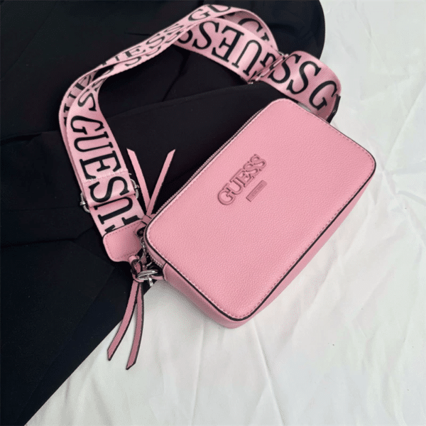 CARTERA GUESS