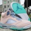 Botas Air Jordan 5 Retro - Image 13
