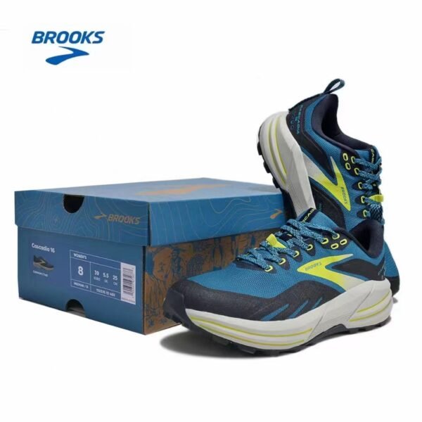 BROOKS Brooks Cascadia
