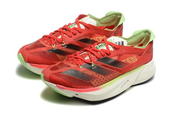 ADIDAS ADIZERO ADIOS POR3 - Image 4