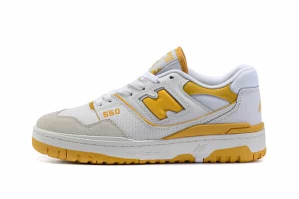 NEW BALANCE BB550 - Image 4