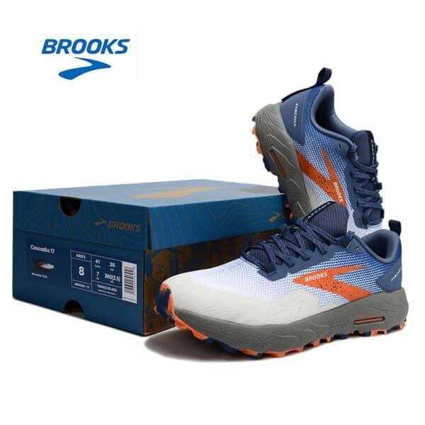 BROOKS Brooks Cascadia - Image 12