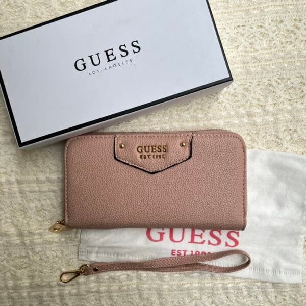 BILLETERA GUESS - Image 6