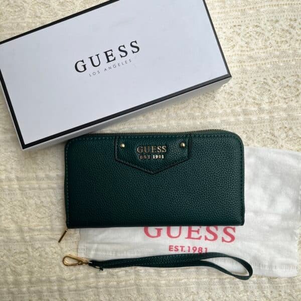 BILLETERA GUESS - Image 2