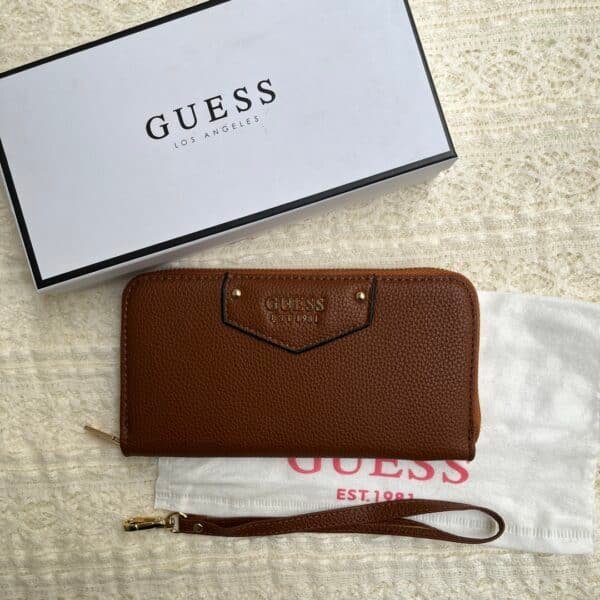 BILLETERA GUESS - Image 5