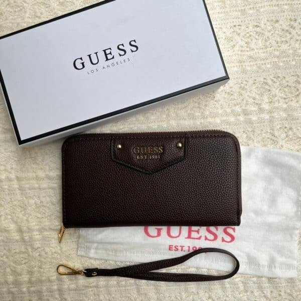 BILLETERA GUESS - Image 4