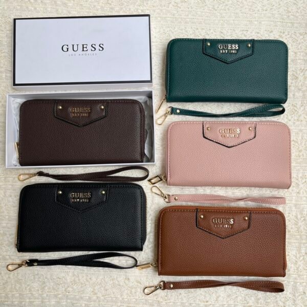BILLETERA GUESS