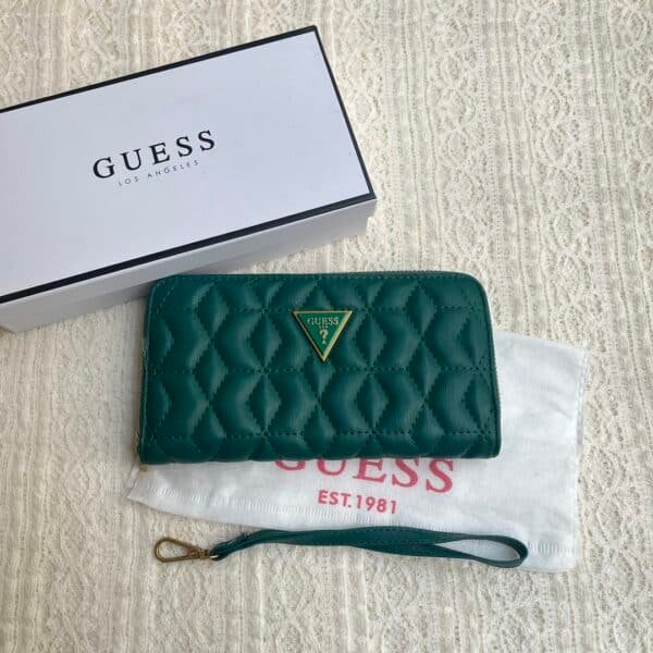 BILLETERA GUESS - Image 2