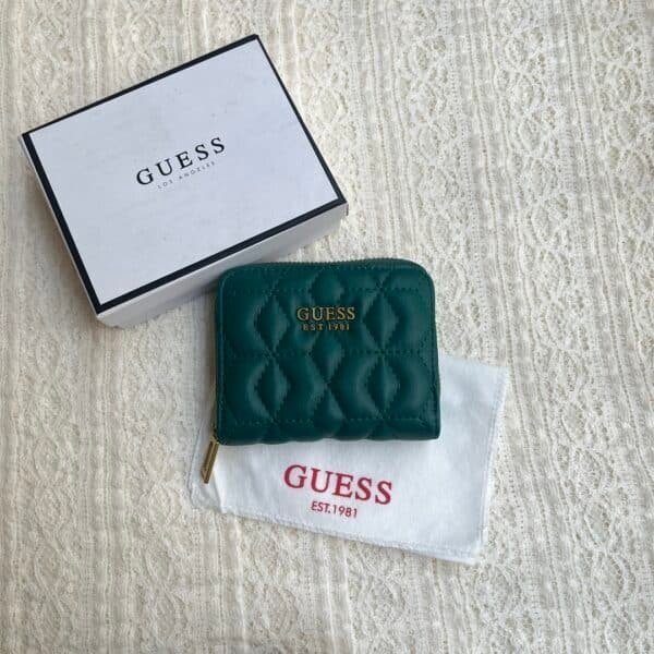 MONEDERO GUESS - Image 5
