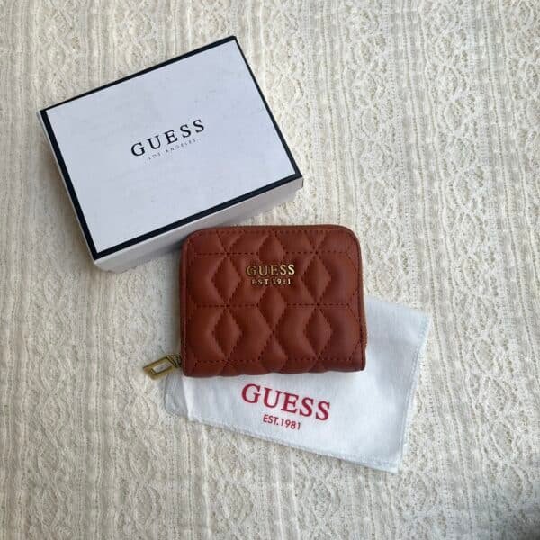 MONEDERO GUESS - Image 2