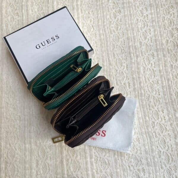 MONEDERO GUESS - Image 6