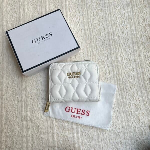 MONEDERO GUESS - Image 4