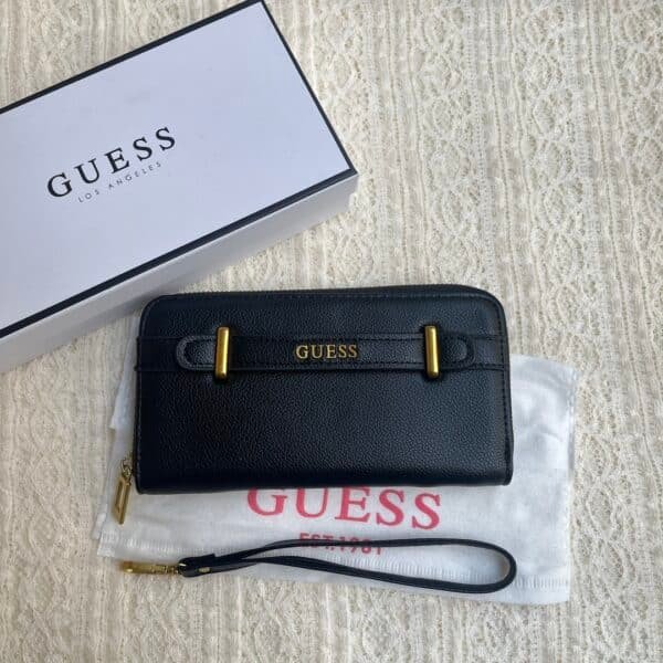 BILLETERA GUESS - Image 4