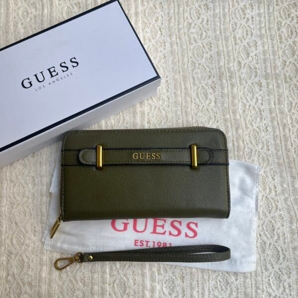 BILLETERA GUESS - Image 5