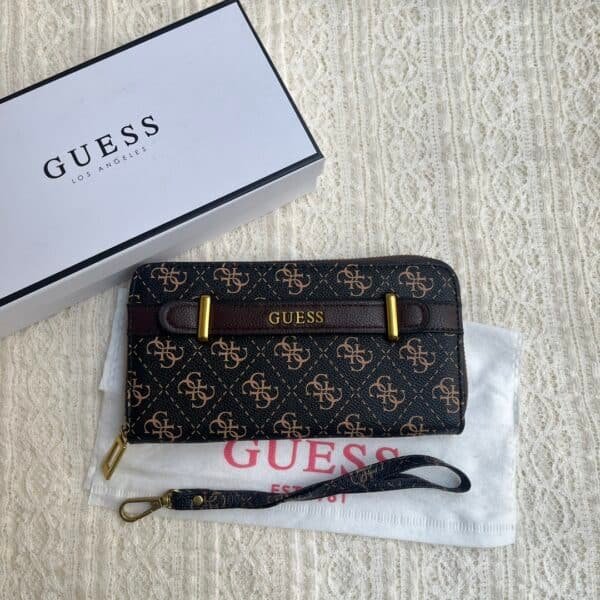 BILLETERA GUESS - Image 3