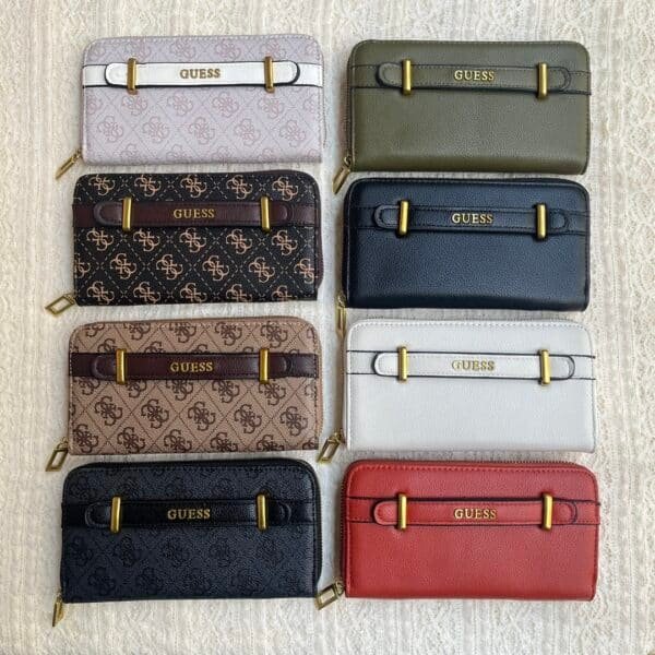 BILLETERA GUESS