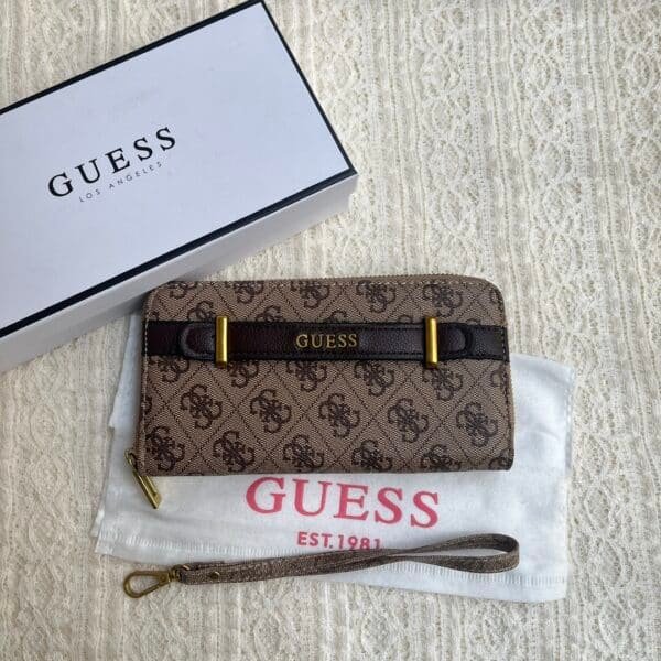 BILLETERA GUESS - Image 2