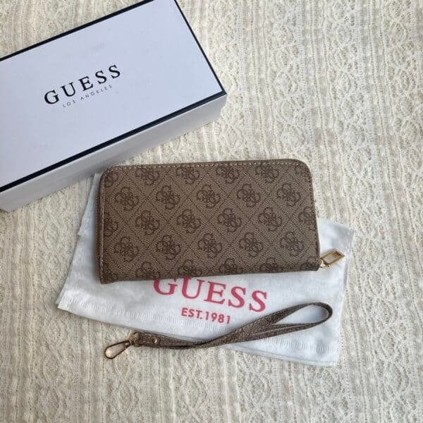 BILLETERA GUESS - Image 7