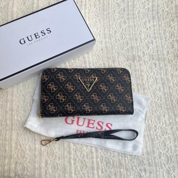 BILLETERA GUESS - Image 4