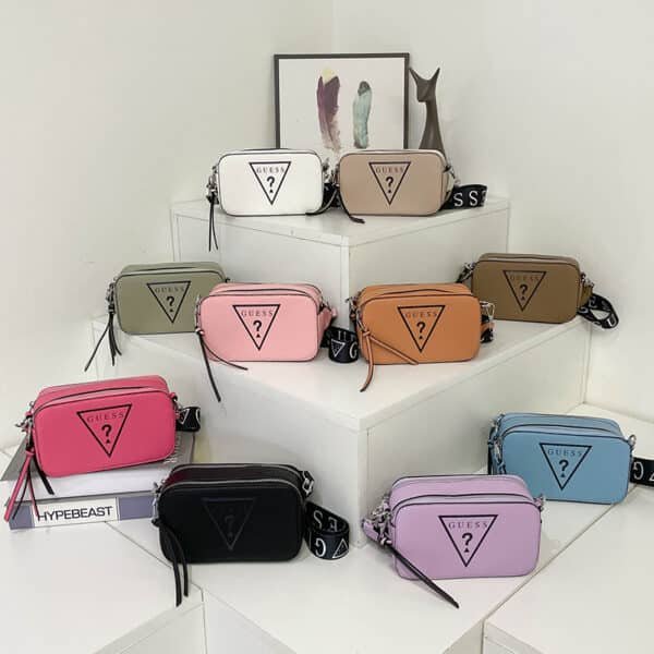 CARTERA GUESS