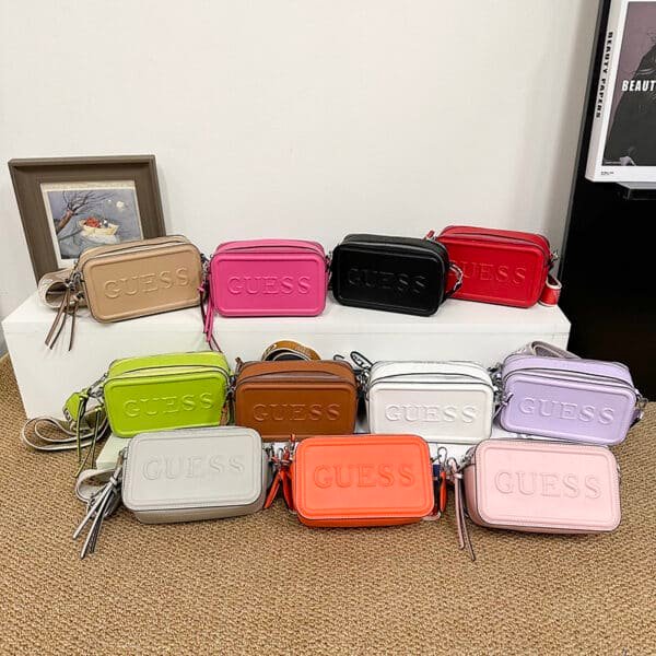 CARTERA GUESS