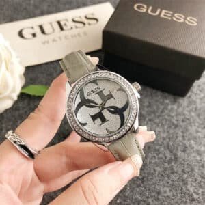 Reloj Guess Cuero
