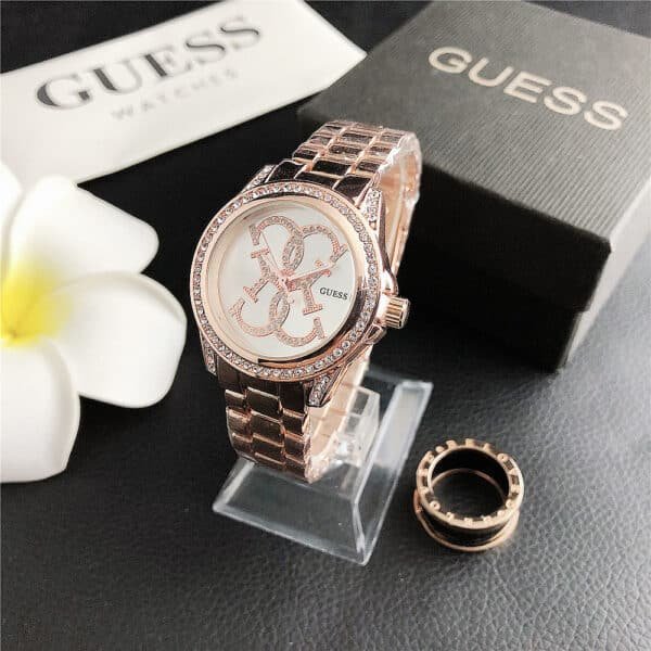 GUESS Reloj Quartz - Image 4