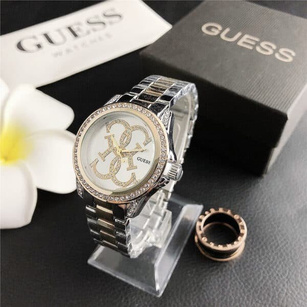 GUESS Reloj Quartz - Image 3