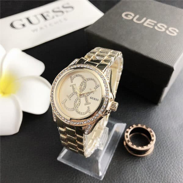 GUESS Reloj Quartz - Image 2