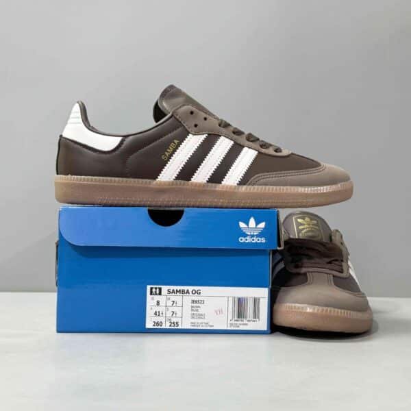ADIDAS SAMBA - Image 2