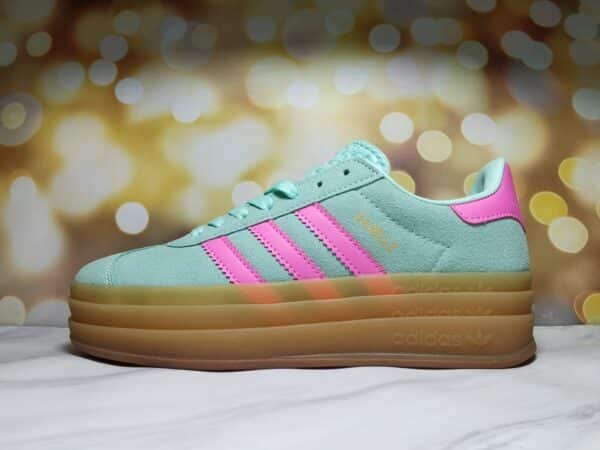 Adidas Gazelle Bold B - Image 4