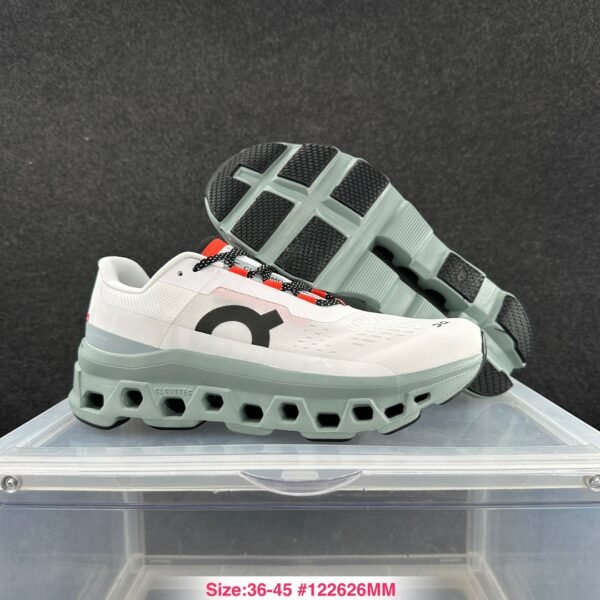 Cloudmonster Running Trainers - Image 2