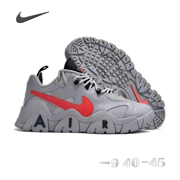 Nike Air Barragr LowAIR - Image 9