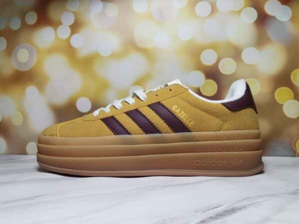 Adidas Gazelle Bold B - Image 14