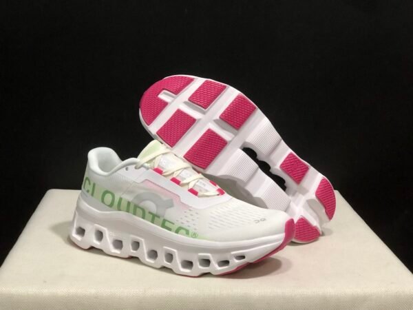 Cloudmonster Running Trainers - Image 15