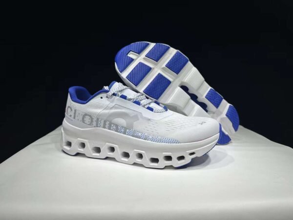 Cloudmonster Running Trainers - Image 5