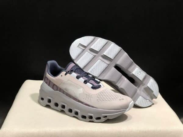Cloudmonster Running Trainers - Image 9