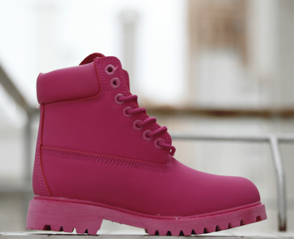 Premium 6 Inch Waterproof Boots - Image 4
