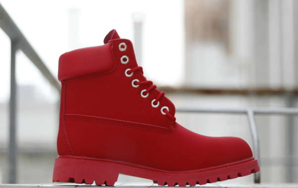 Premium 6 Inch Waterproof Boots - Image 3