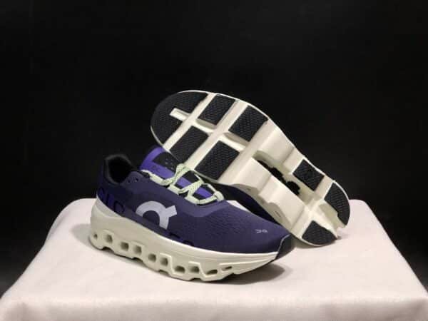 Cloudmonster Running Trainers - Image 3
