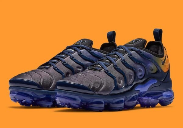 Nike Air VaporMax Plus - Image 4