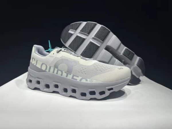 Cloudmonster Running Trainers - Image 10