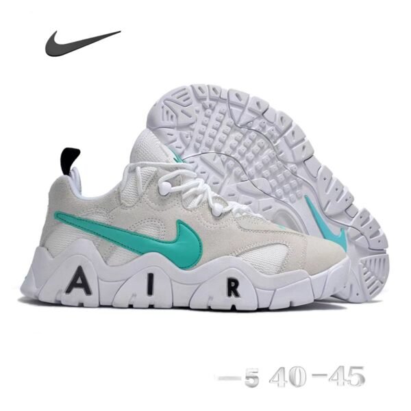 Nike Air Barragr LowAIR - Image 5