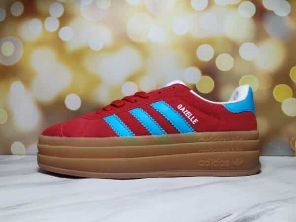 Adidas Gazelle Bold B - Image 17